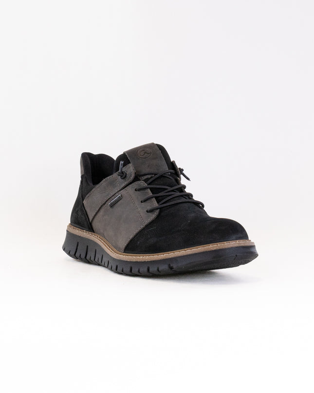 Ara Lexington Waterproof 11-35620 (Men's) - Black/Grey