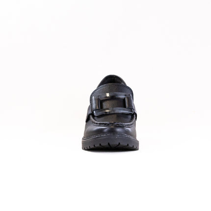 Salvia Marin (Women's) - Black