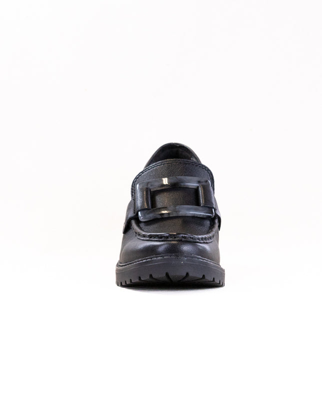 Salvia Marin (Women's) - Black