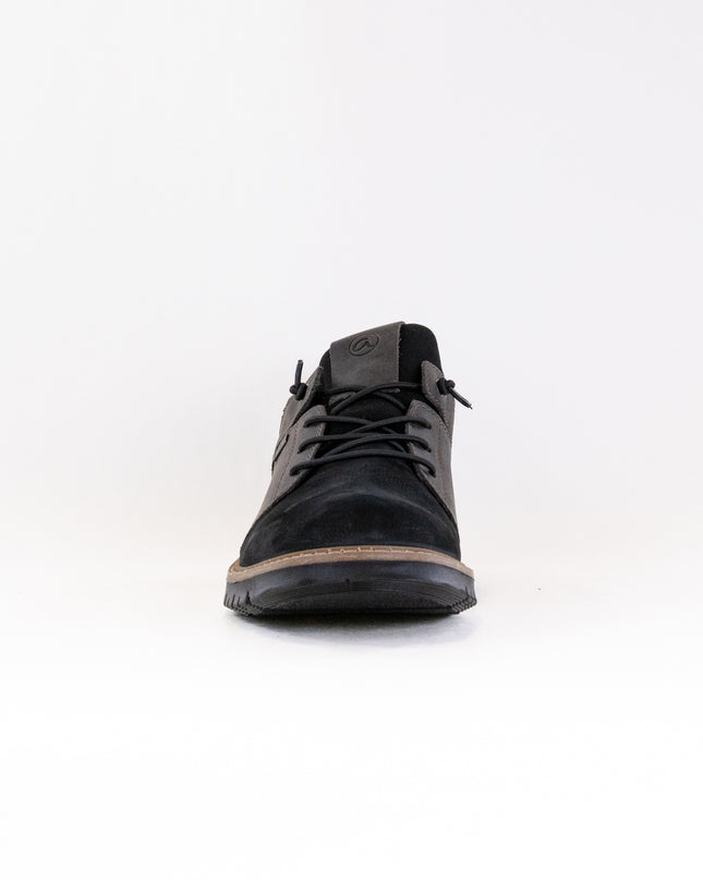Ara Lexington Waterproof 11-35620 (Men's) - Black/Grey