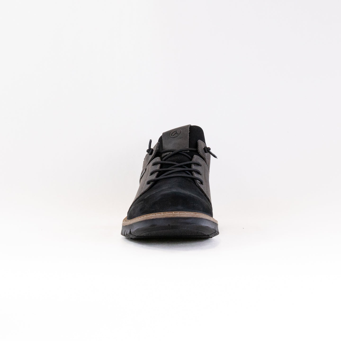 Ara Lexington Waterproof 11-35620 (Men's) - Black/Grey