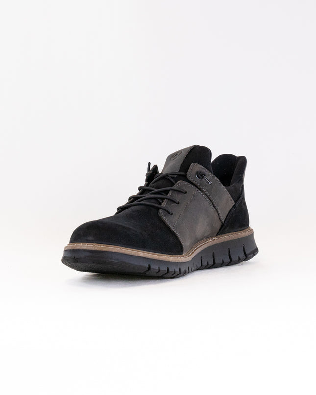 Ara Lexington Waterproof 11-35620 (Men's) - Black/Grey