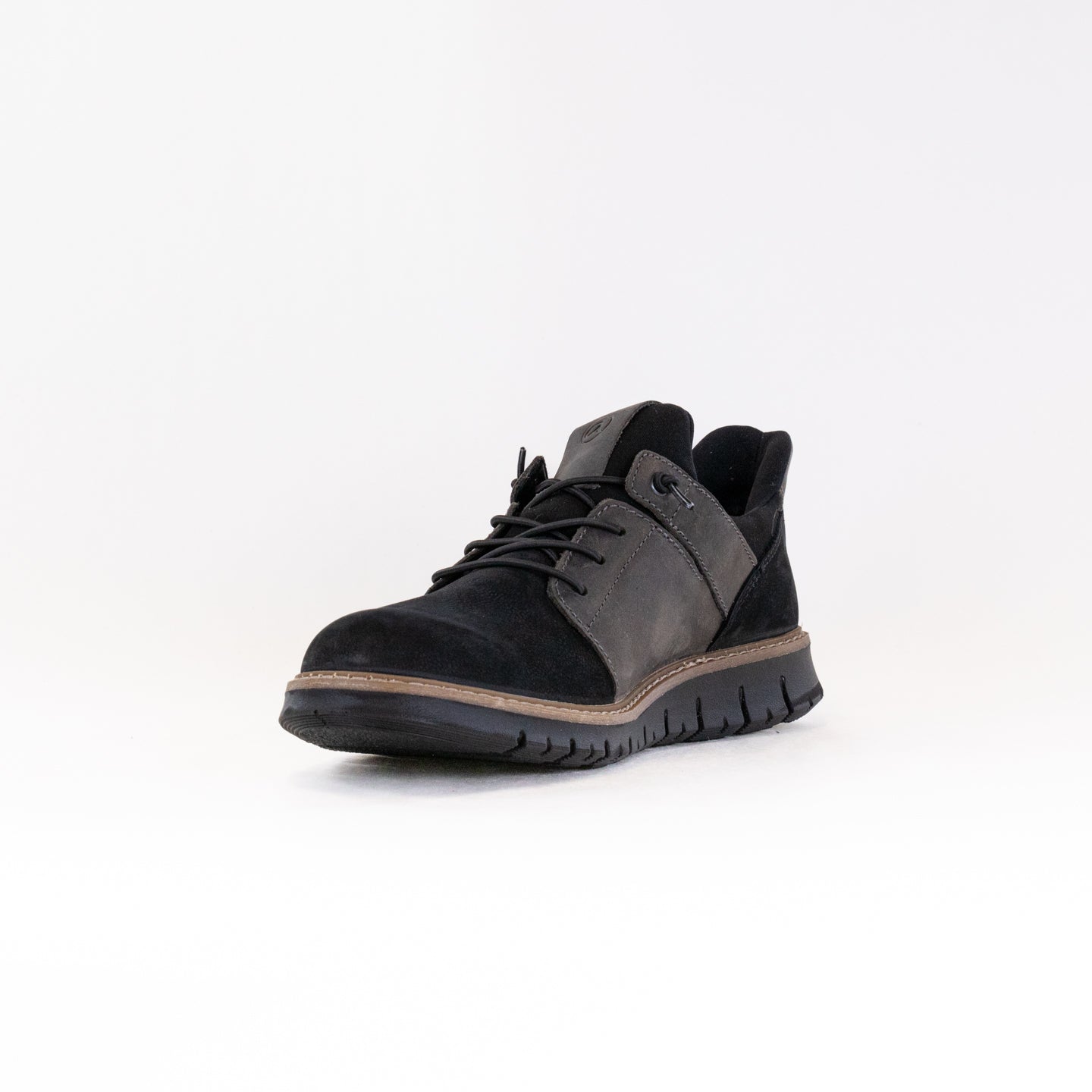 Ara Lexington Waterproof 11-35620 (Men's) - Black/Grey