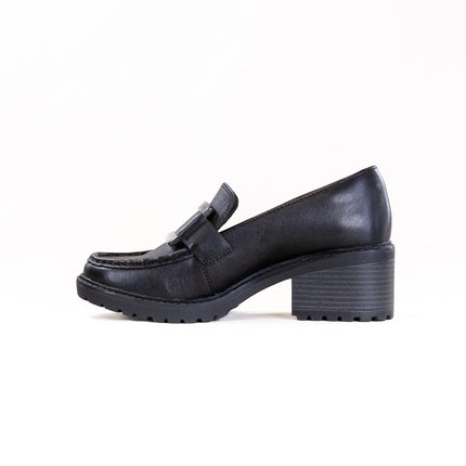 Salvia Marin (Women's) - Black