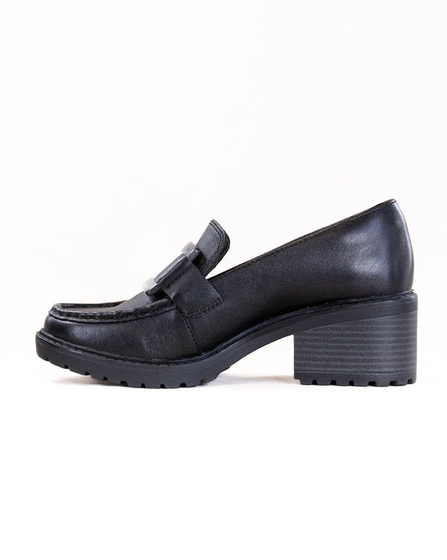 Salvia Marin (Women's) - Black