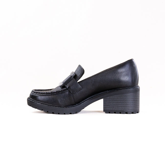 Salvia Marin (Women's) - Black