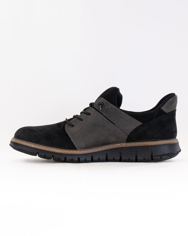 Ara Lexington Waterproof 11-35620 (Men's) - Black/Grey
