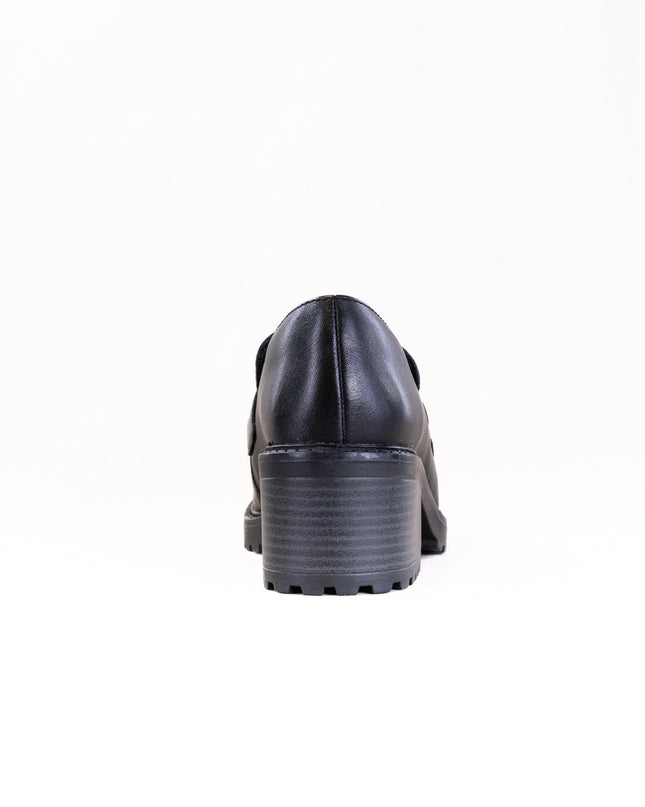 Salvia Marin (Women's) - Black