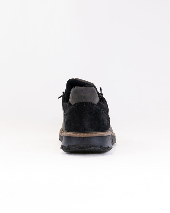 Ara Lexington Waterproof 11-35620 (Men's) - Black/Grey
