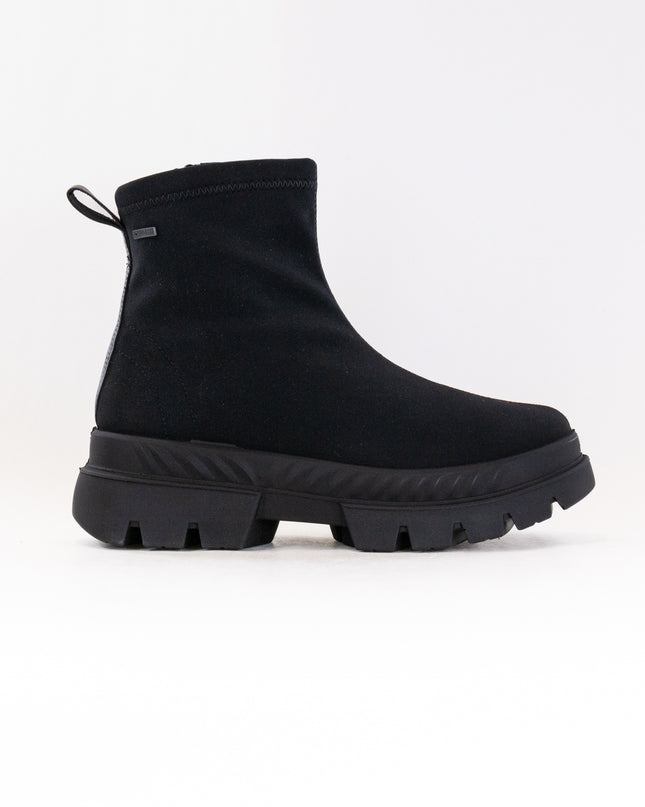 Ara Montvale Waterproof Boot (Women's) - Black