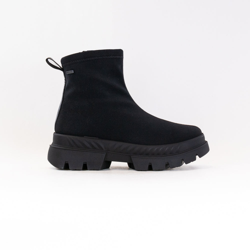 Ara Montvale Waterproof Boot (Women's) - Black