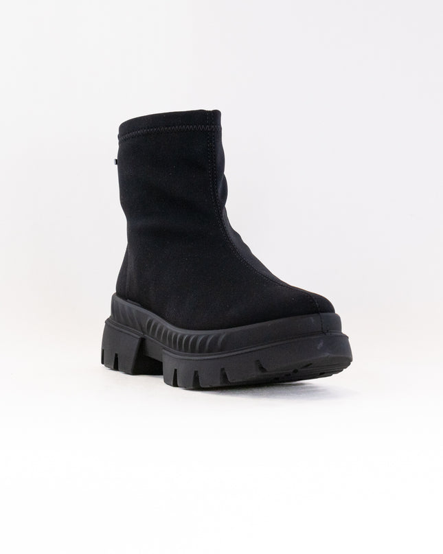 Ara Montvale Waterproof Boot (Women's) - Black