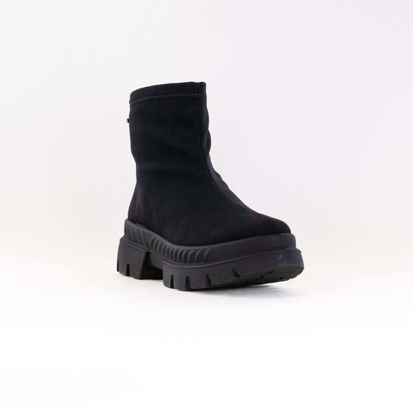 Ara Montvale Waterproof Boot (Women's) - Black