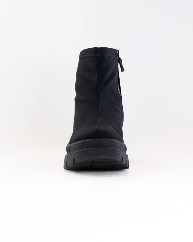 Ara Montvale Waterproof Boot (Women's) - Black