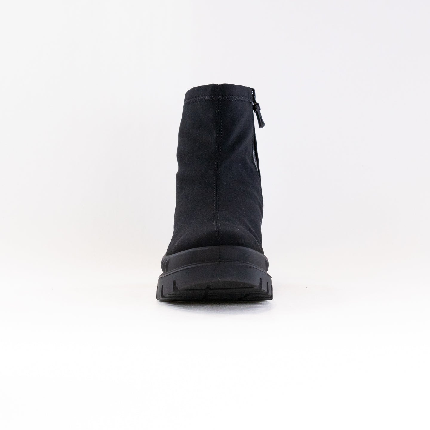 Ara Montvale Waterproof Boot (Women's) - Black