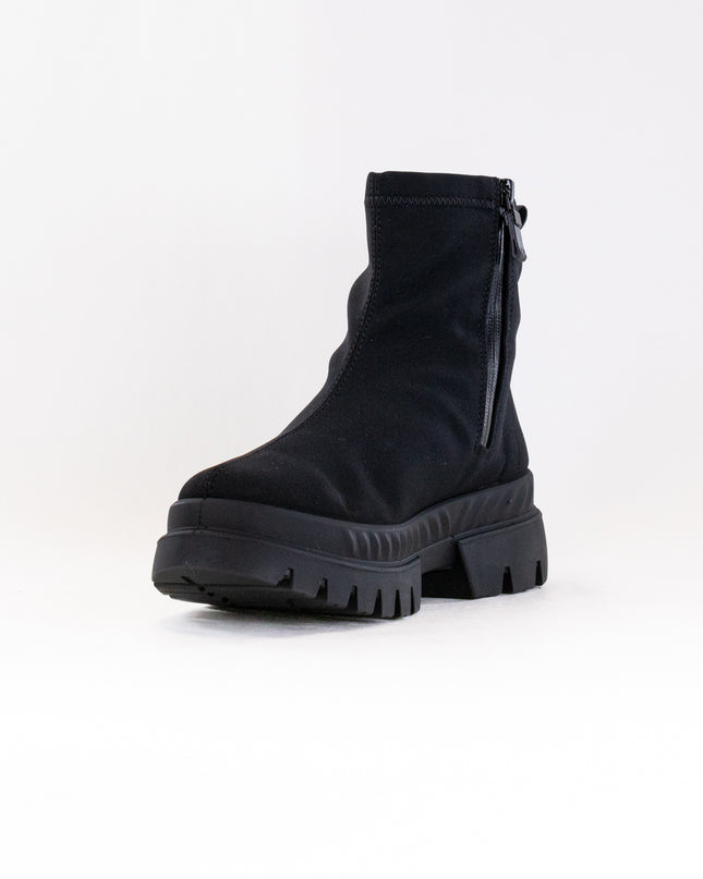 Ara Montvale Waterproof Boot (Women's) - Black