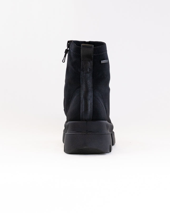 Ara Montvale Waterproof Boot (Women's) - Black
