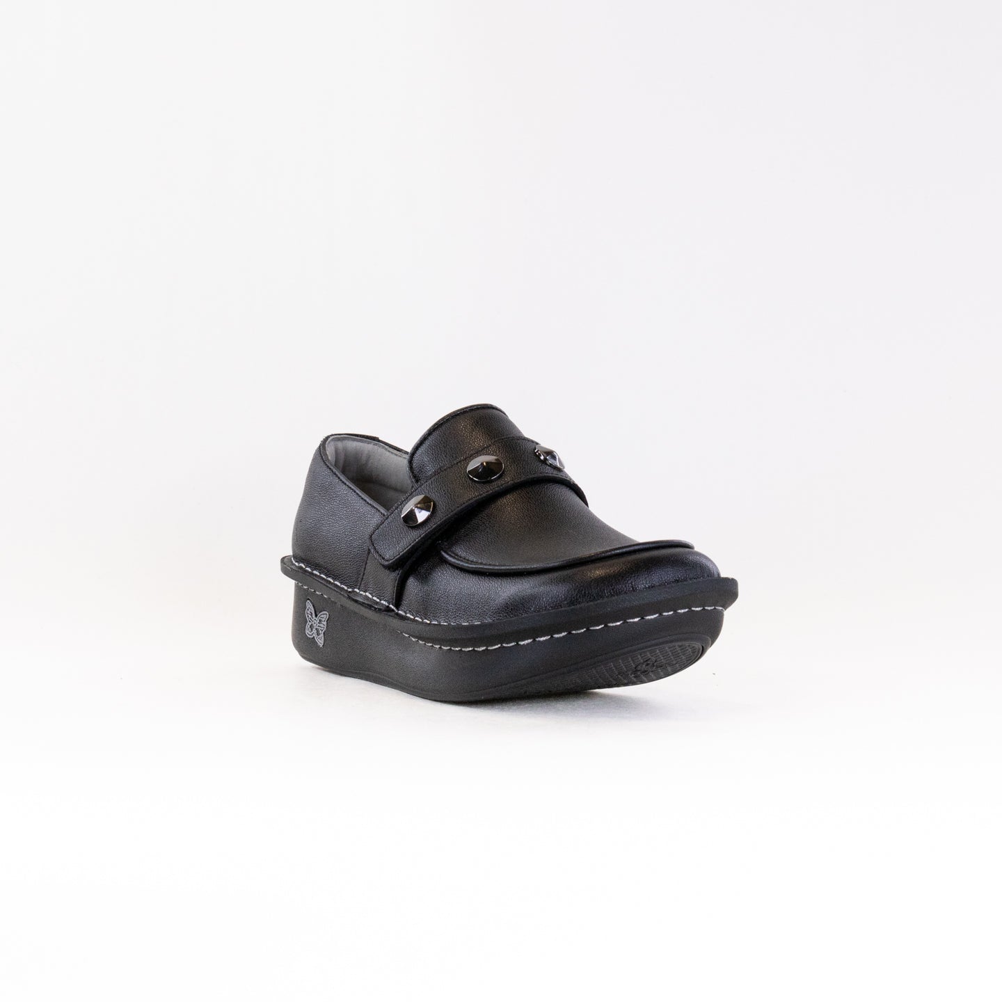 Alegria Ericka (Women's) - Black Gloss