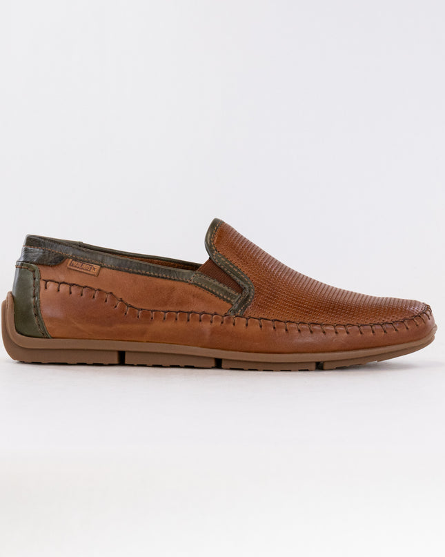 Pikolinos Conil M1S (Men's) - Brandy