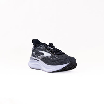 Brooks Adrenaline GTS 26 (Women’s) - Black/Grey/White