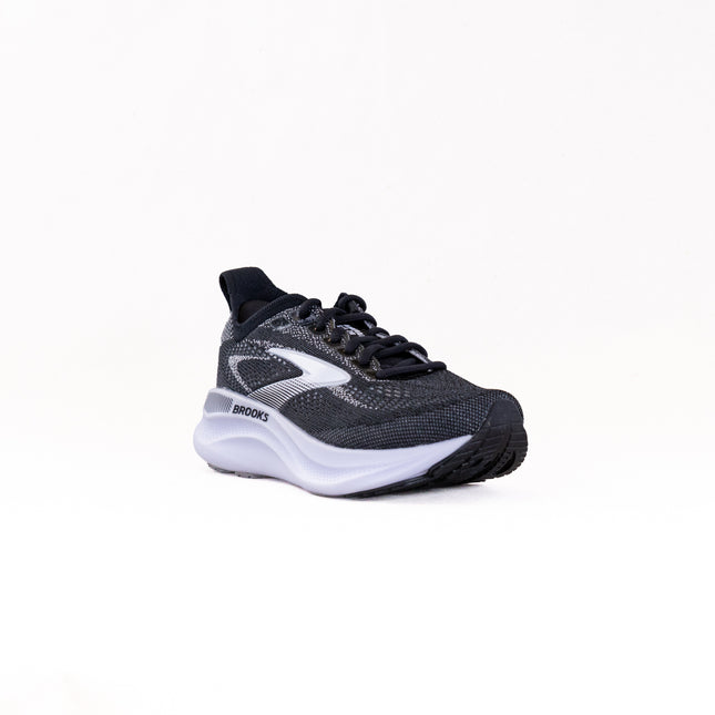Brooks Adrenaline GTS 26 (Women’s) - Black/Grey/White