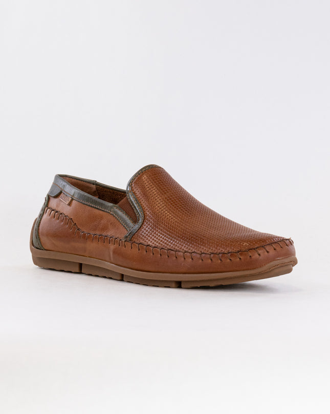 Pikolinos Conil M1S (Men's) - Brandy
