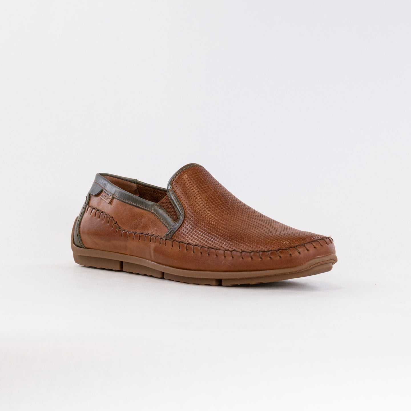 Pikolinos Conil M1S (Men's) - Brandy