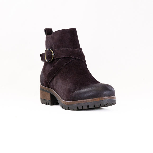 Salvia Clara (Women's) - Cafe Viz Suede