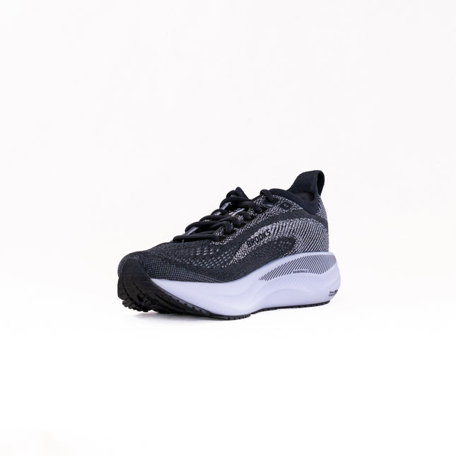Brooks Adrenaline GTS 26 (Women’s) - Black/Grey/White