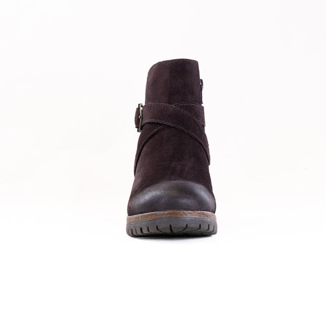 Salvia Clara (Women's) - Cafe Viz Suede