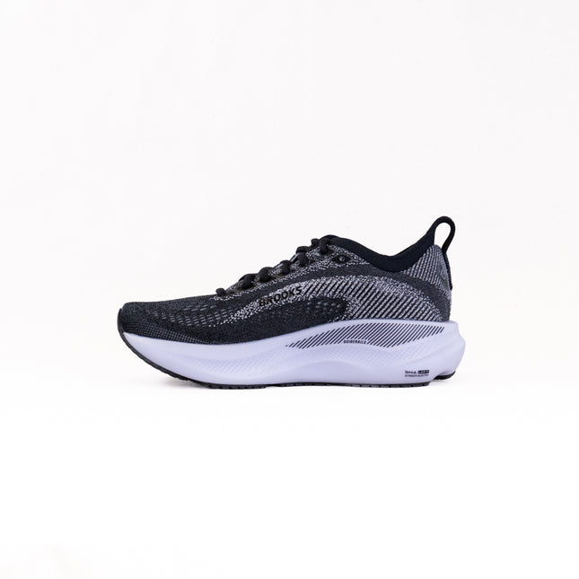Brooks Adrenaline GTS 26 (Women’s) - Black/Grey/White