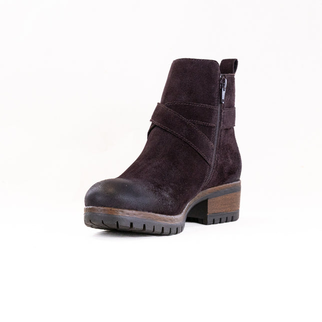 Salvia Clara (Women's) - Cafe Viz Suede