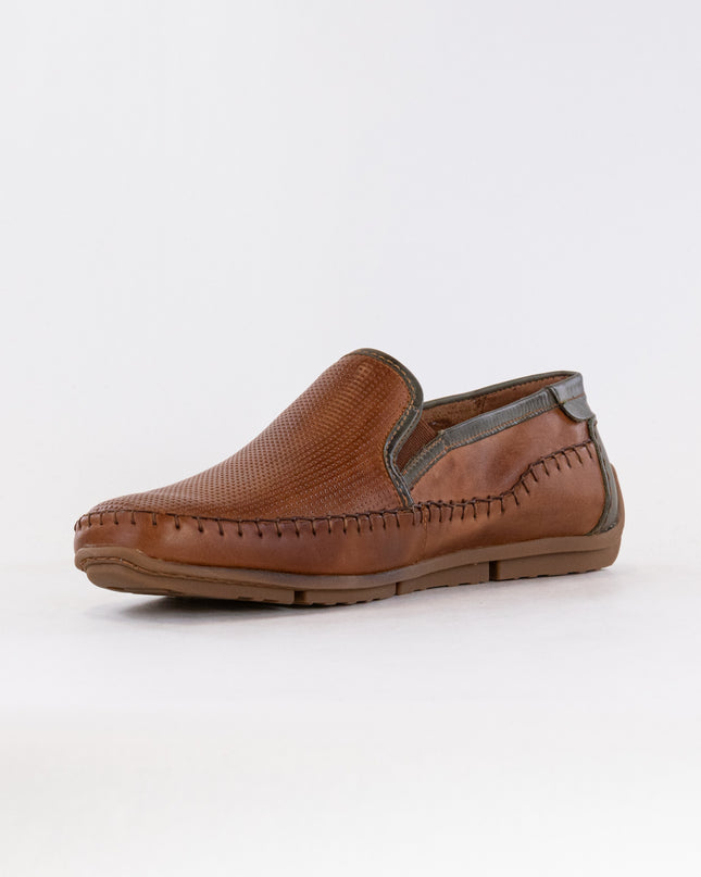 Pikolinos Conil M1S (Men's) - Brandy