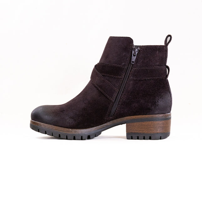 Salvia Clara (Women's) - Cafe Viz Suede