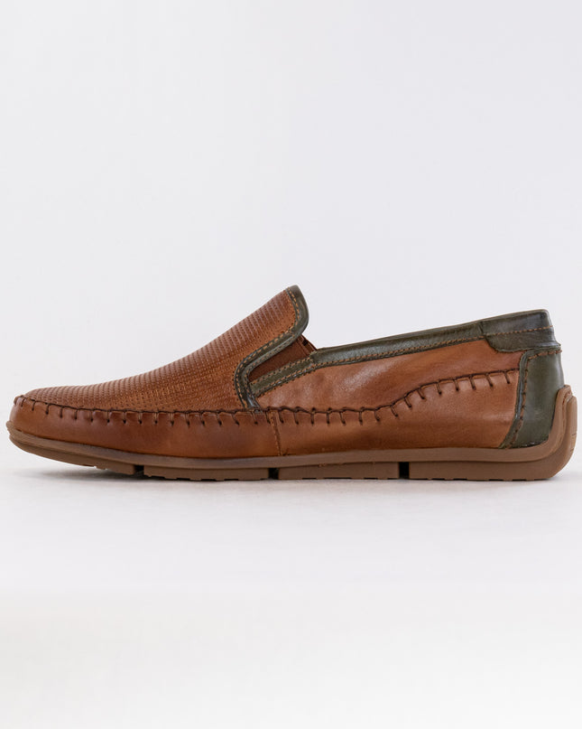 Pikolinos Conil M1S (Men's) - Brandy