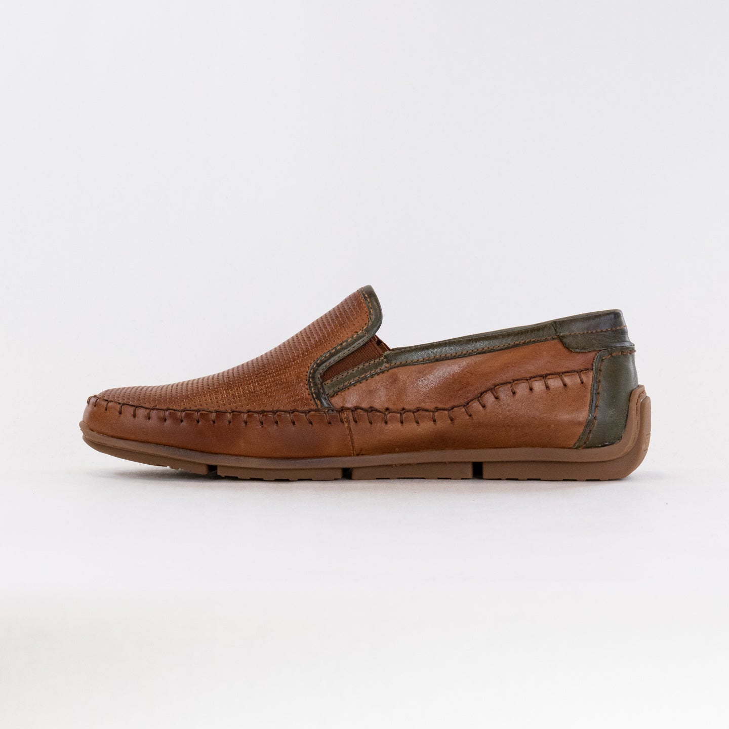 Pikolinos Conil M1S (Men's) - Brandy