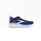 5 / Narrow (2A) / NAVY/CORNFLOWER/PINK