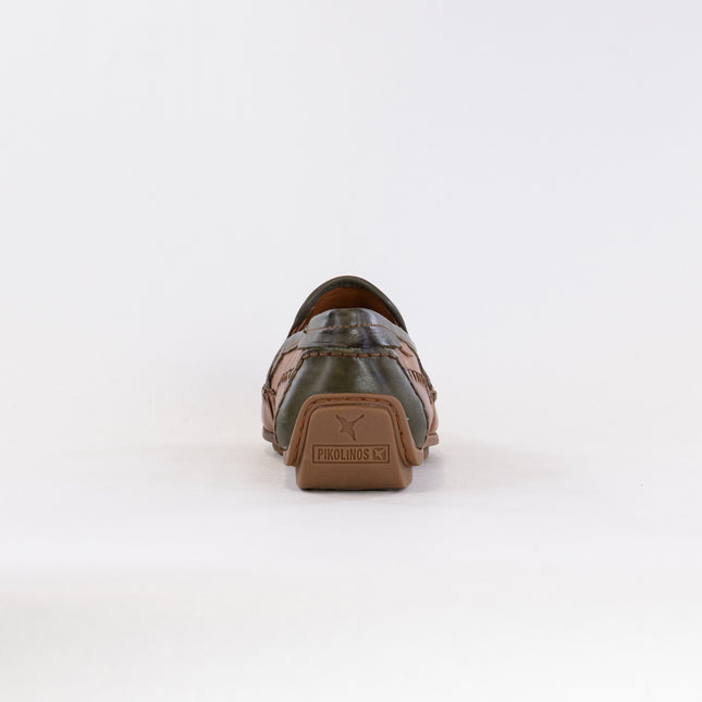 Pikolinos Conil M1S (Men's) - Brandy