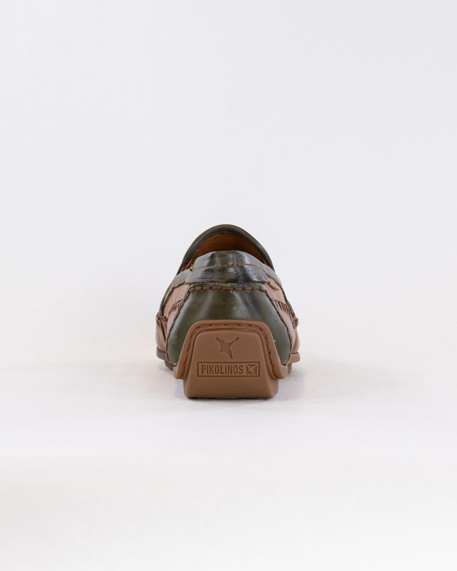 Pikolinos Conil M1S (Men's) - Brandy