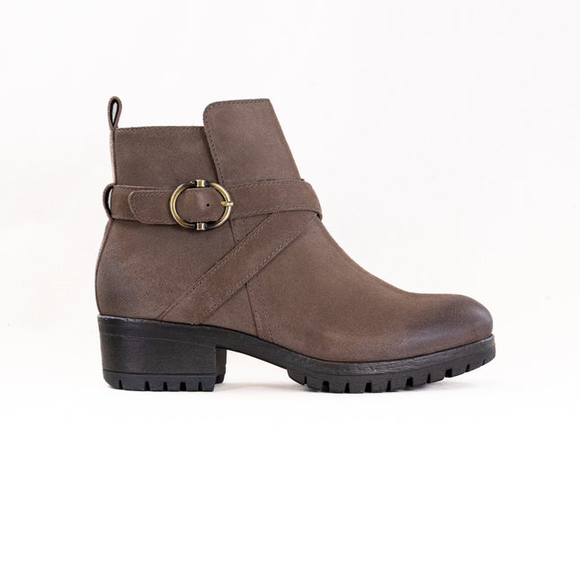 Salvia Clara (Women's) - Loggia Viz Suede