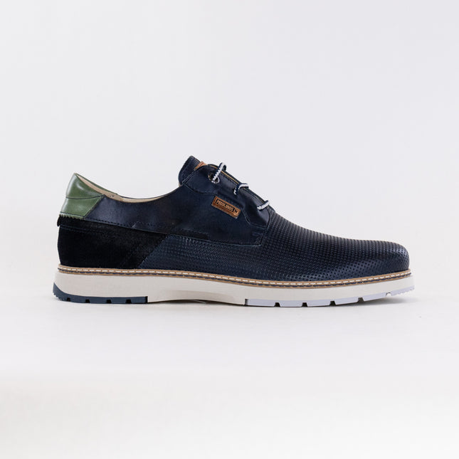 Pikolinos Olvera M8A (Men's) - Blue
