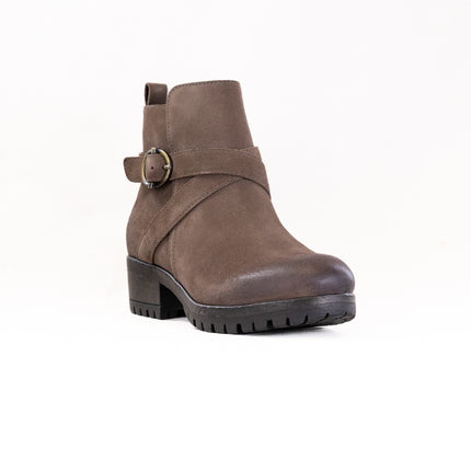 Salvia Clara (Women's) - Loggia Viz Suede