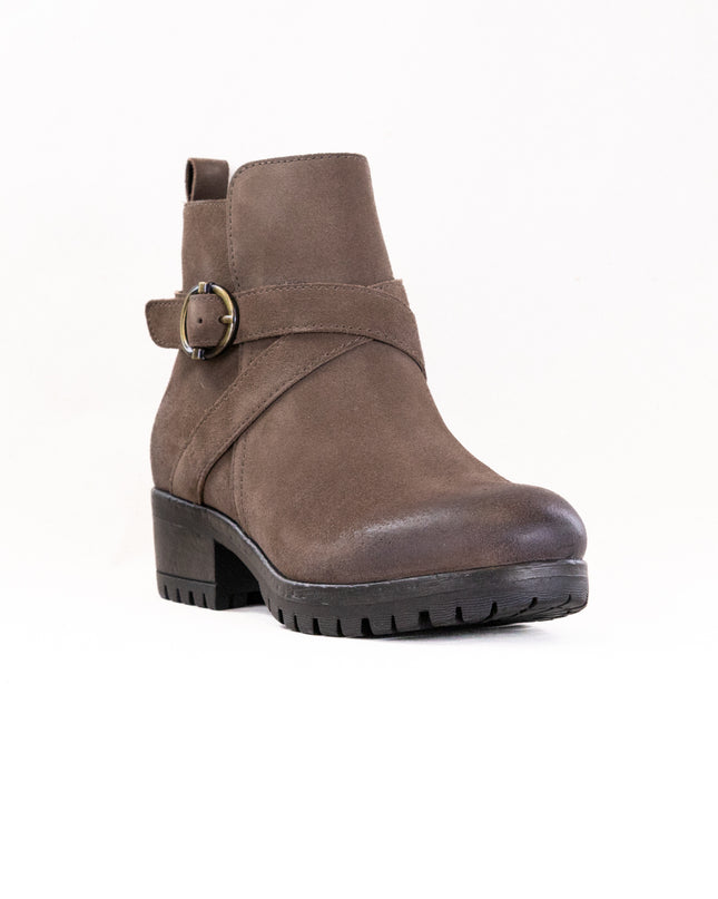 Salvia Clara (Women's) - Loggia Viz Suede