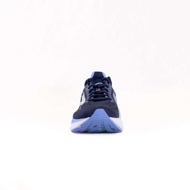 Brooks Adrenaline GTS 26 (Women’s) - Navy/Cornflower/Pink