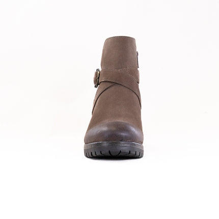 Salvia Clara (Women's) - Loggia Viz Suede