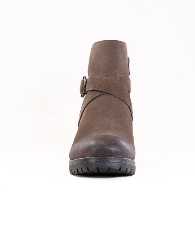 Salvia Clara (Women's) - Loggia Viz Suede