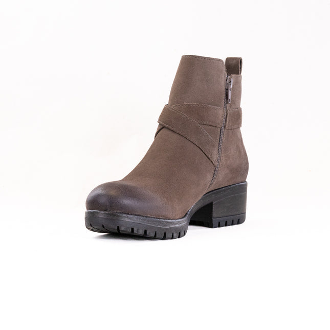 Salvia Clara (Women's) - Loggia Viz Suede