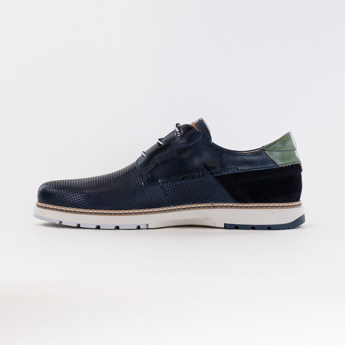 Pikolinos Olvera M8A (Men's) - Blue