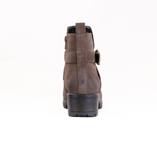Salvia Clara (Women's) - Loggia Viz Suede