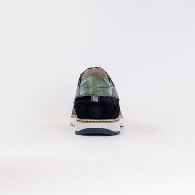 Pikolinos Olvera M8A (Men's) - Blue